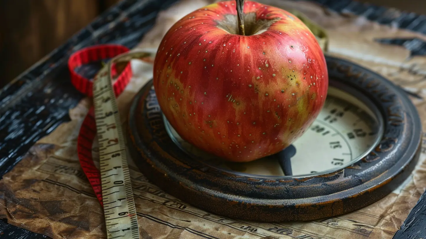 How Fitness Progress is More Than Just the Number on the Scale