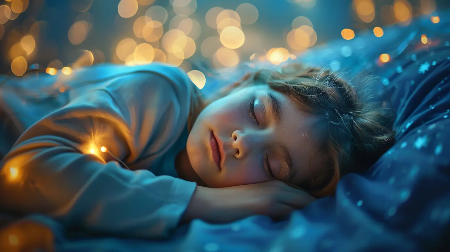 How Meditation Can Help You Sleep Better