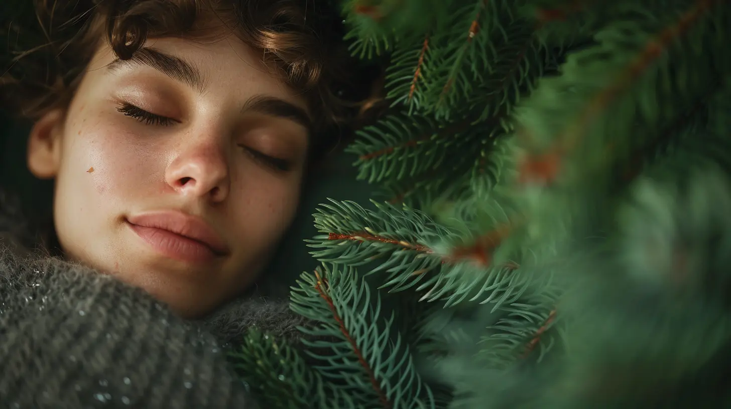 How Meditation Can Help You Sleep Better