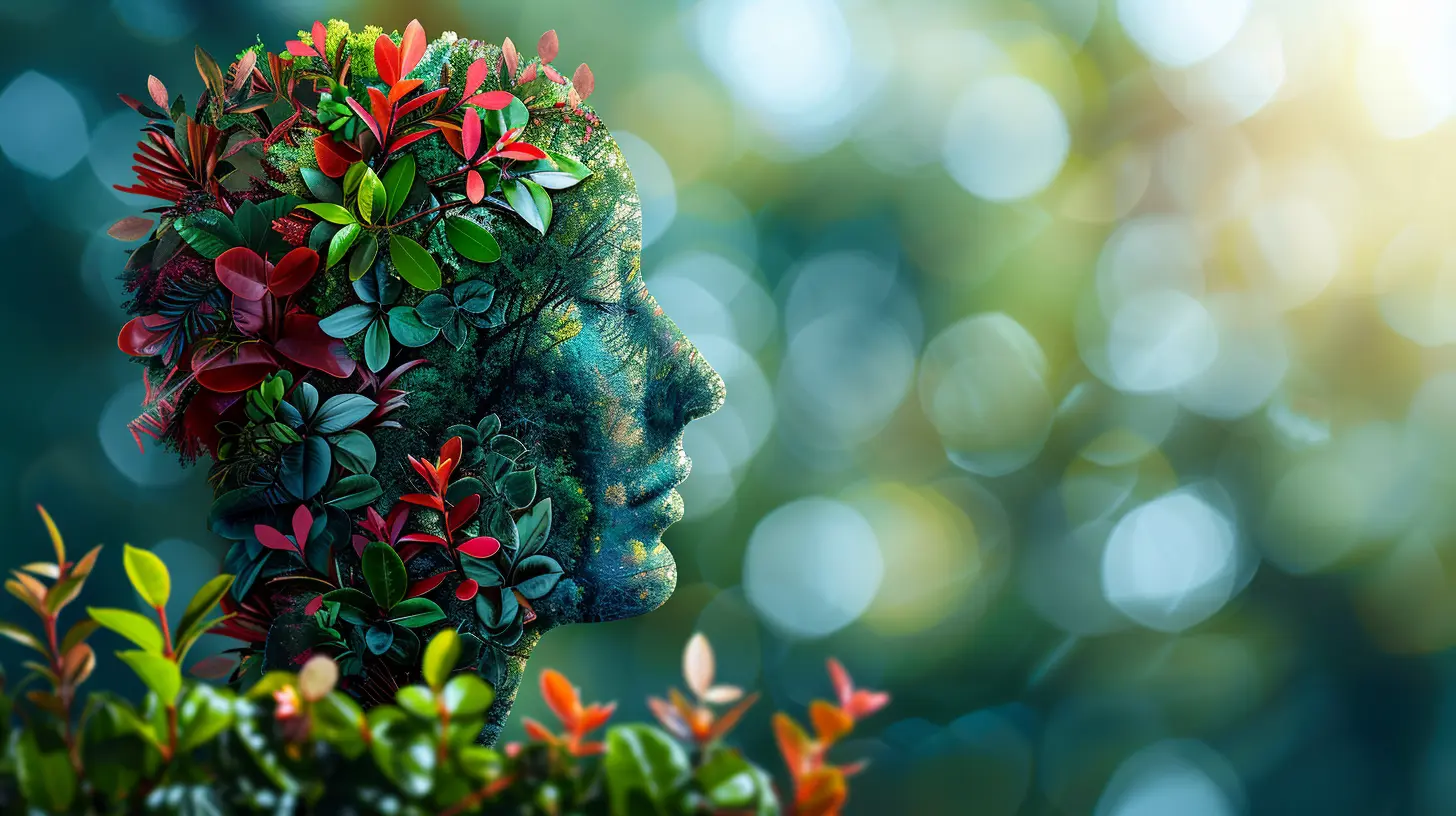 How Mindfulness Can Enhance Focus and Productivity