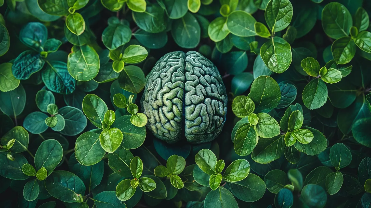 How Mindfulness Can Enhance Focus and Productivity