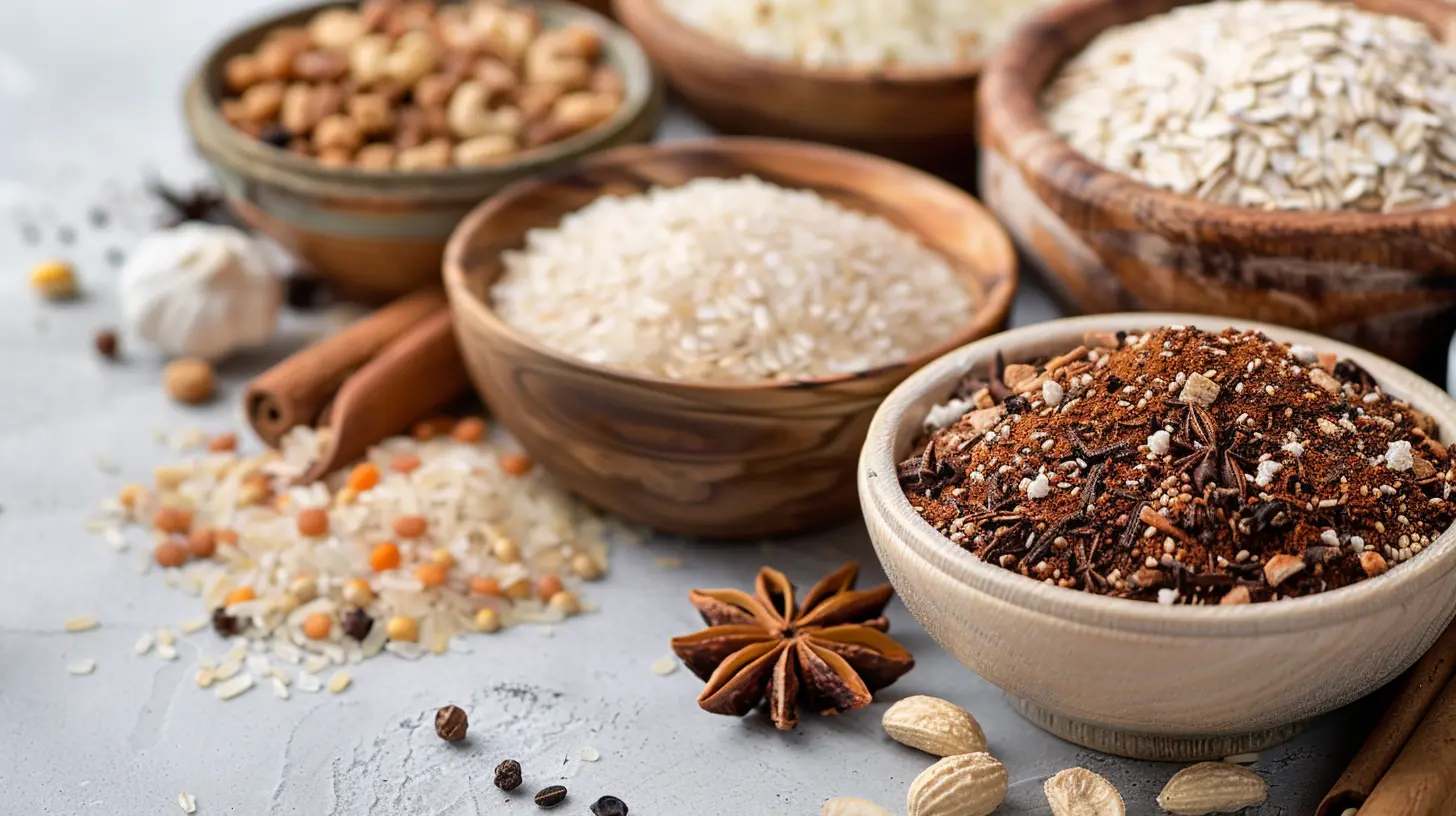 How Organic Food Choices Support Your Hormonal Health