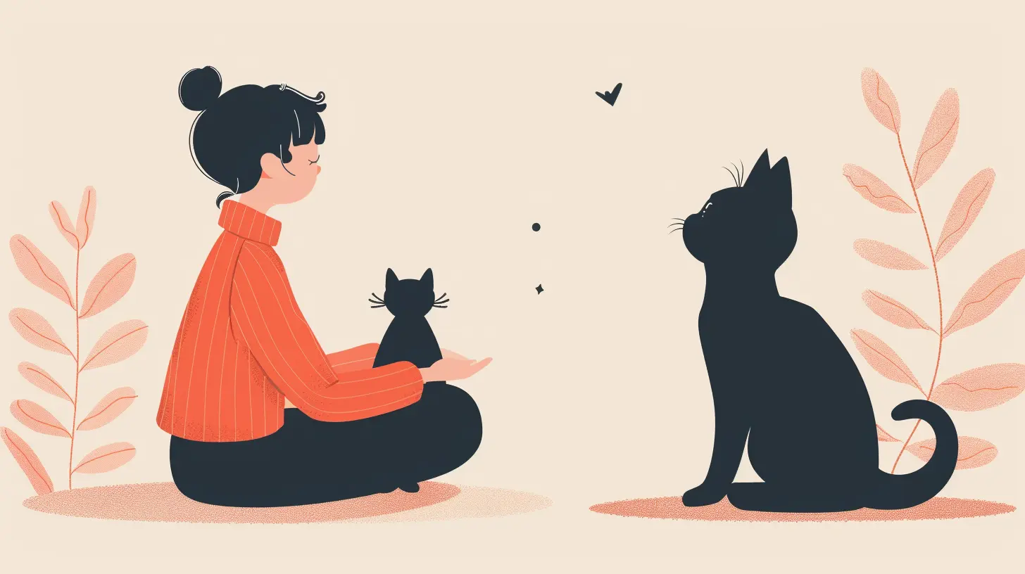 How Pets Can Positively Impact Your Mental Health