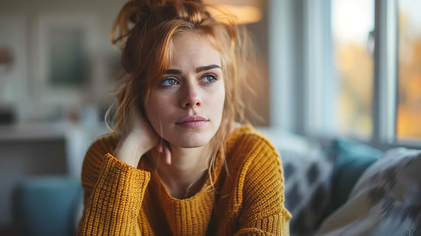 How Spending Time Alone Supports Personal Mental Growth