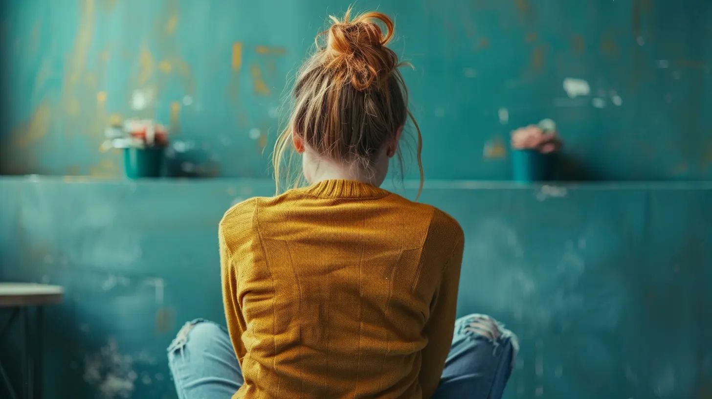 How Spending Time Alone Supports Personal Mental Growth