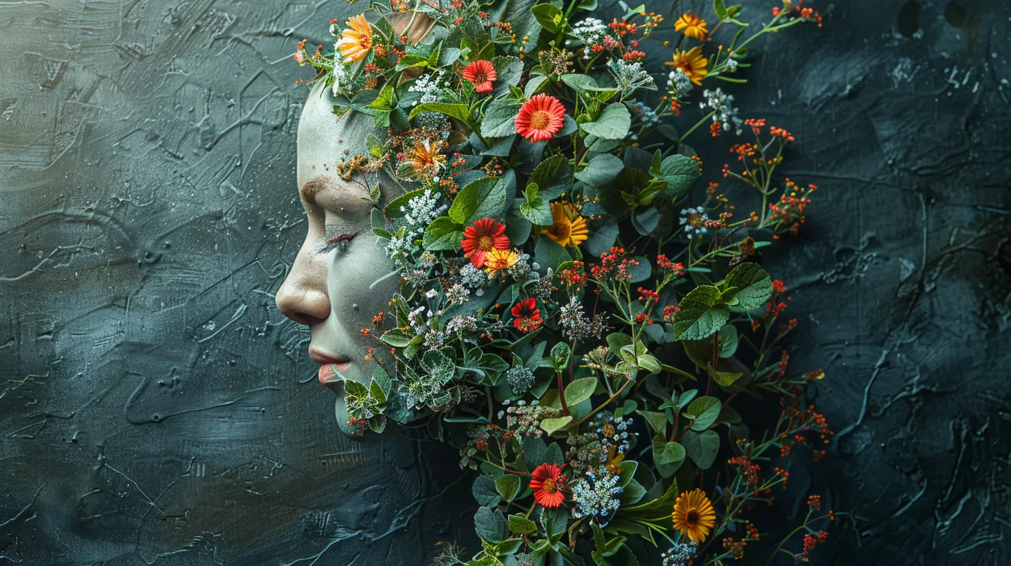 How to Break Free From Limiting Beliefs About Your Health
