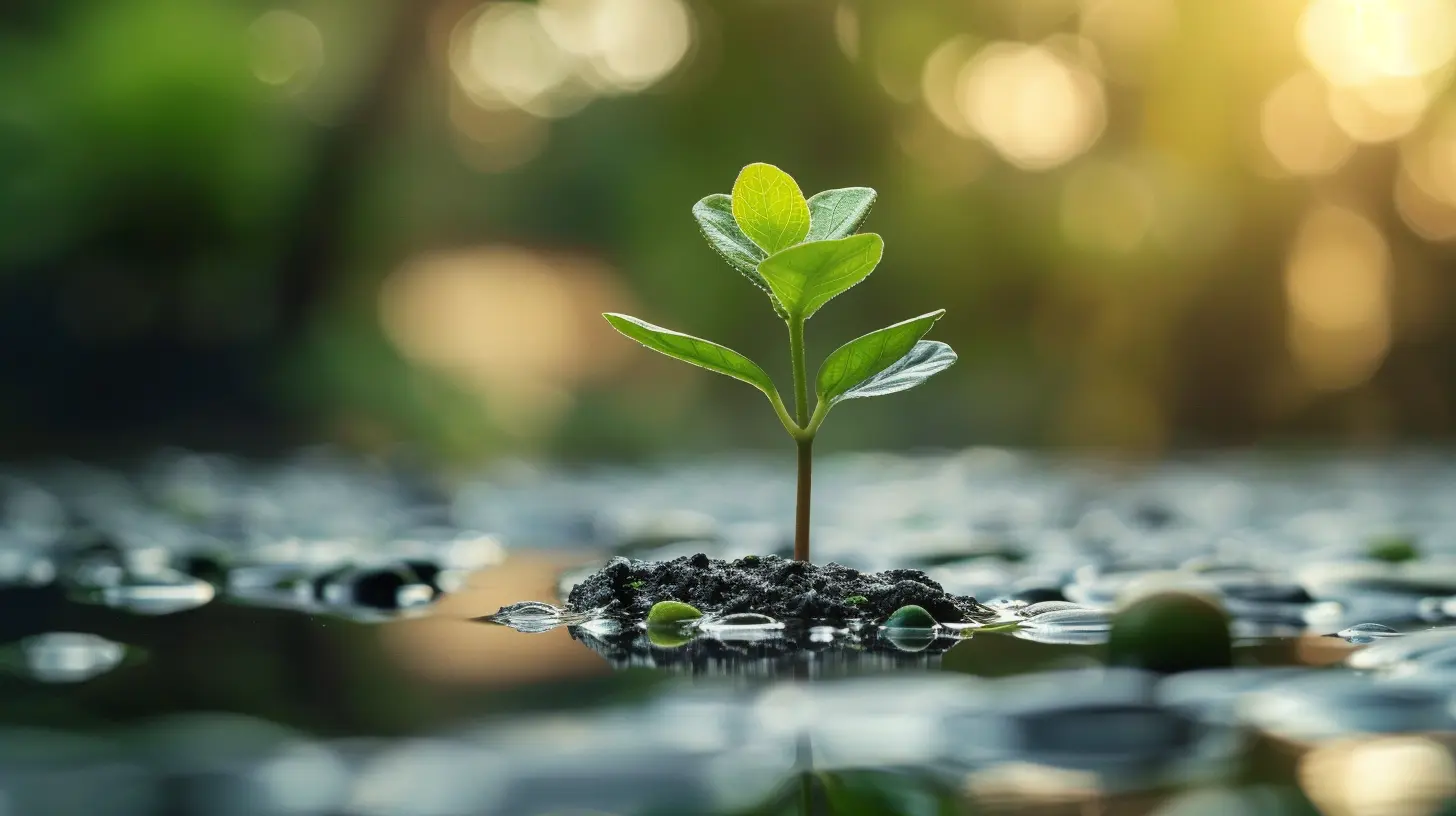 How to Break Free From Limiting Beliefs About Your Health