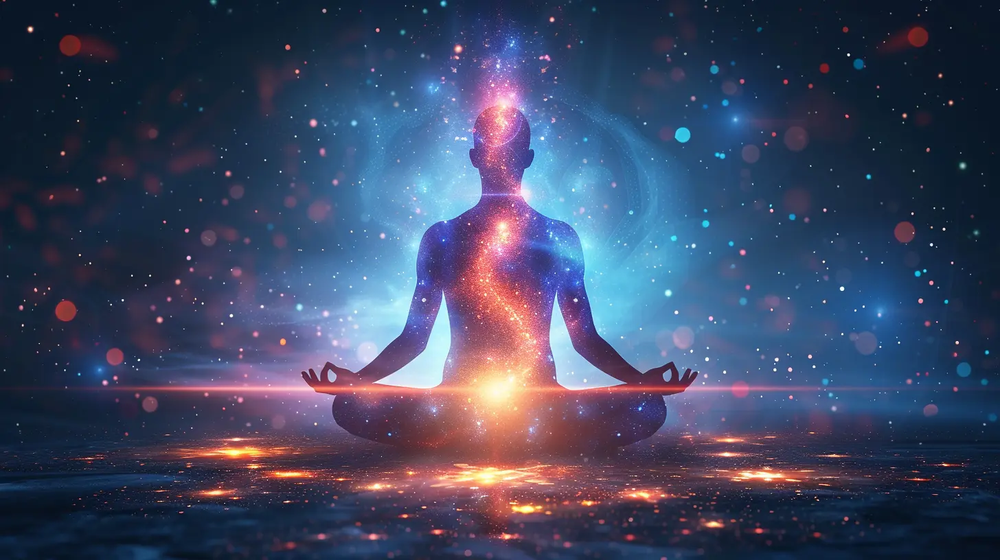 How to Break Free From Limiting Beliefs About Your Health