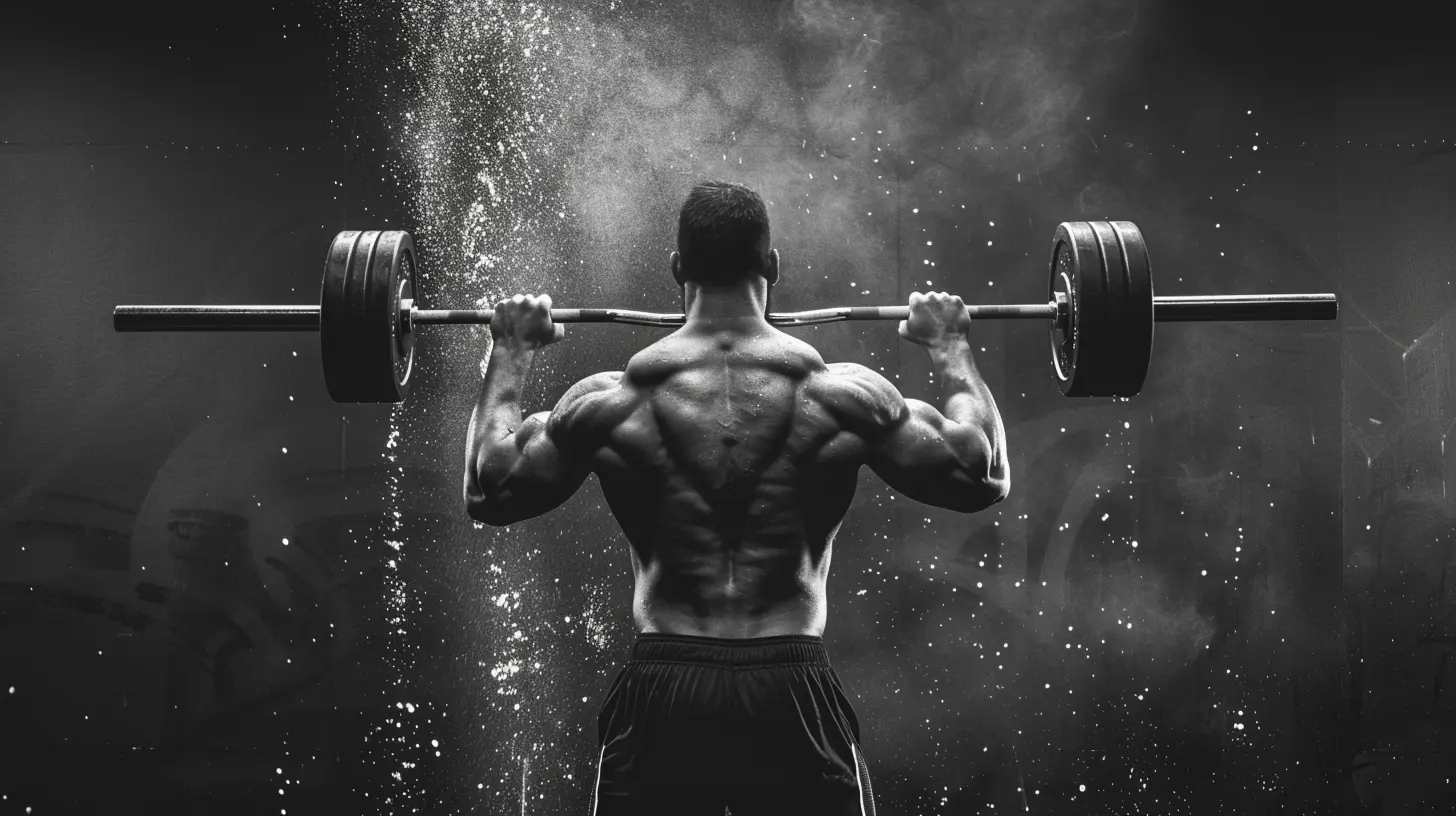 How to Build Mental Strength While Improving Physical Health