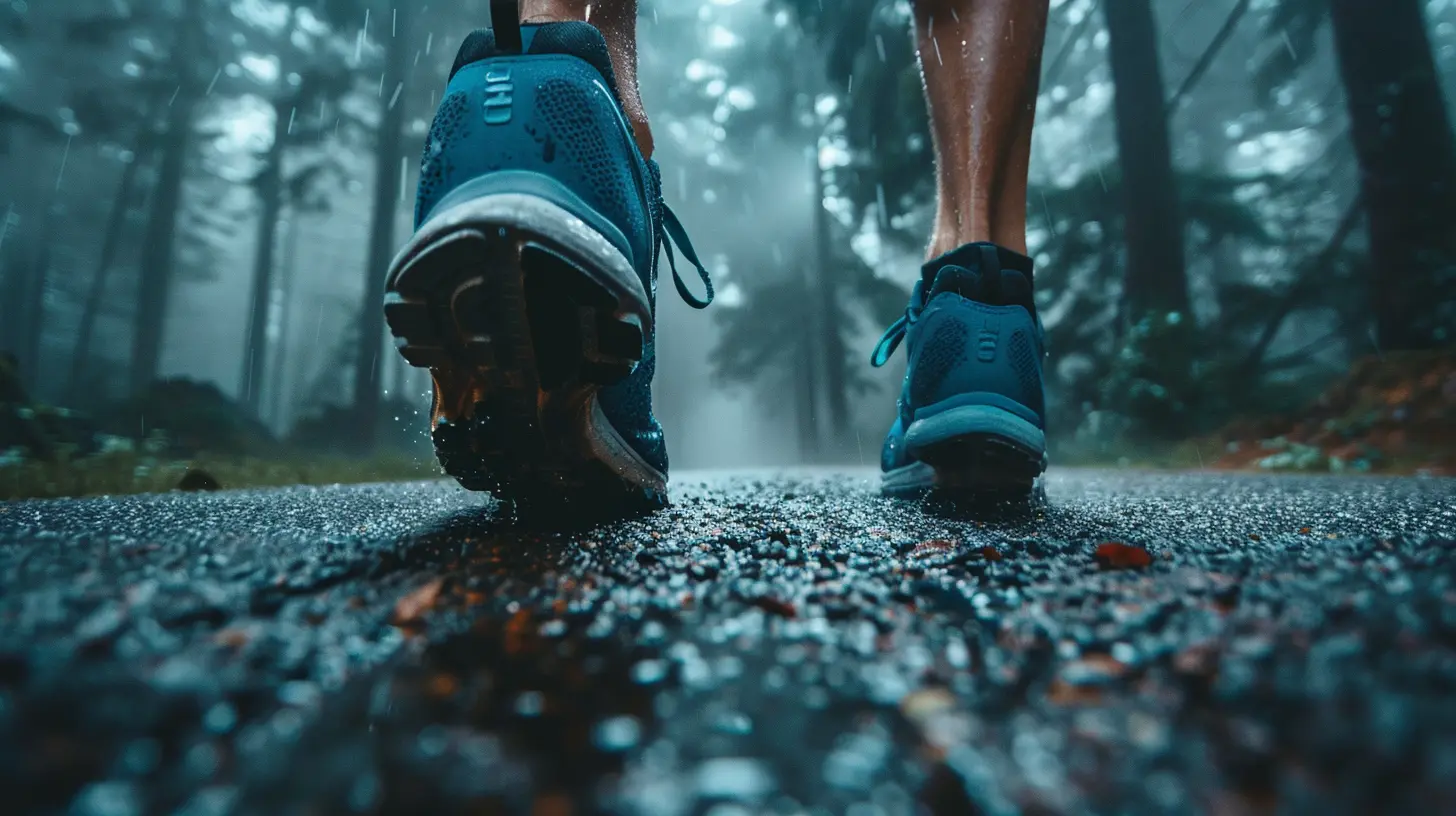How to Build Mental Strength While Improving Physical Health