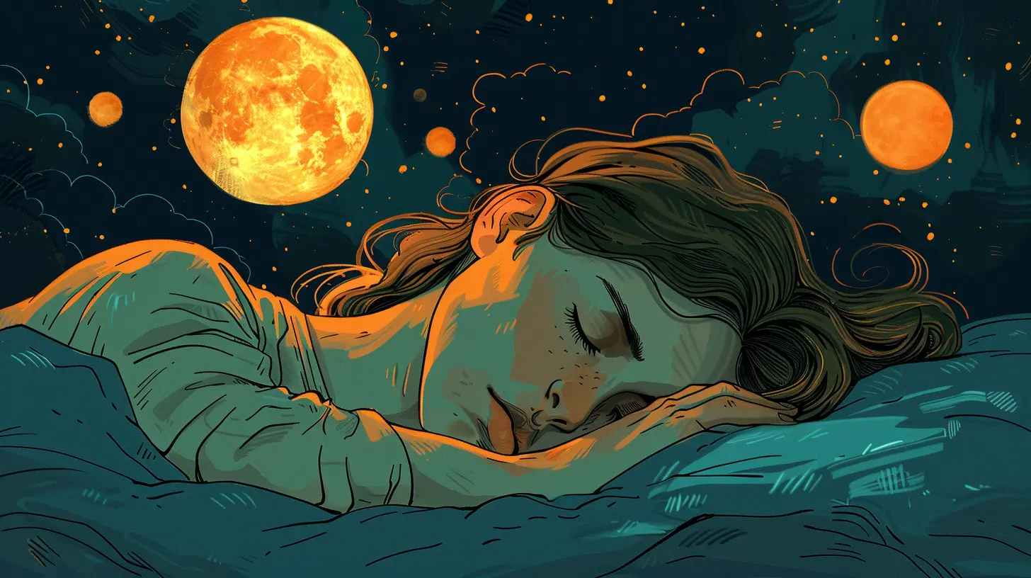 How to Combat the Afternoon Slump Without Sacrificing Nighttime Sleep