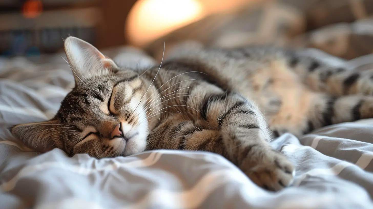 How to Combat the Afternoon Slump Without Sacrificing Nighttime Sleep
