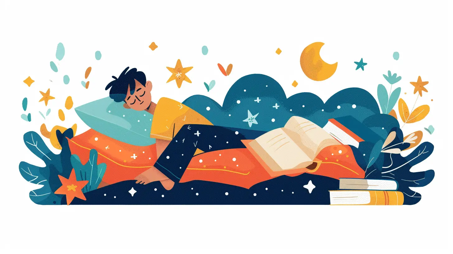 How to Combat the Afternoon Slump Without Sacrificing Nighttime Sleep