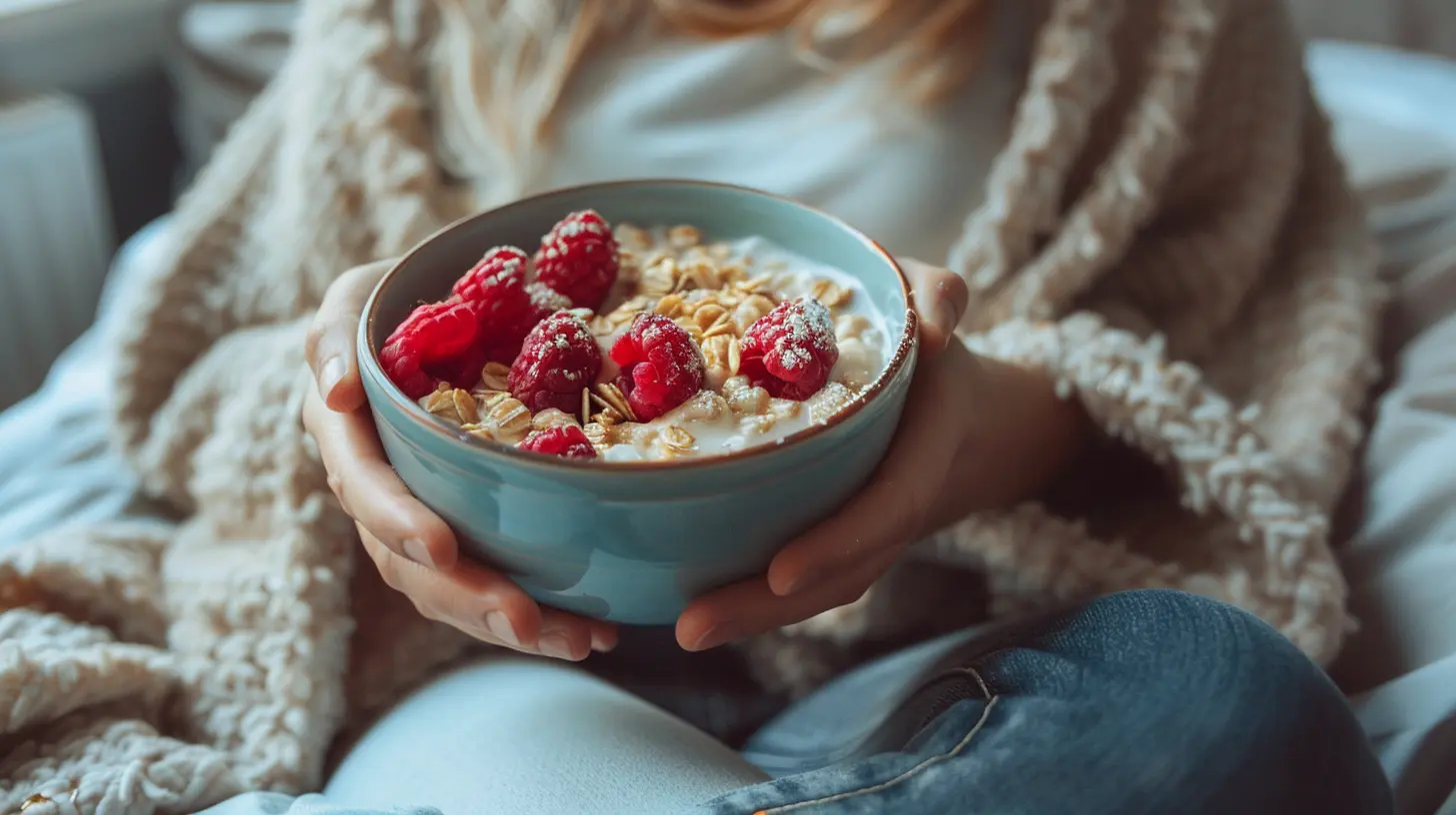 How to Create a Morning Routine That Sets You Up for Success