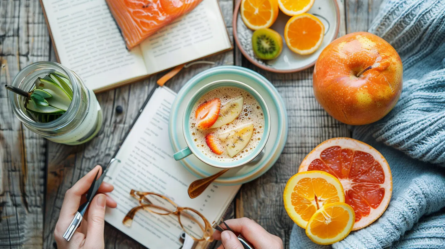 How to Create a Morning Routine That Sets You Up for Success