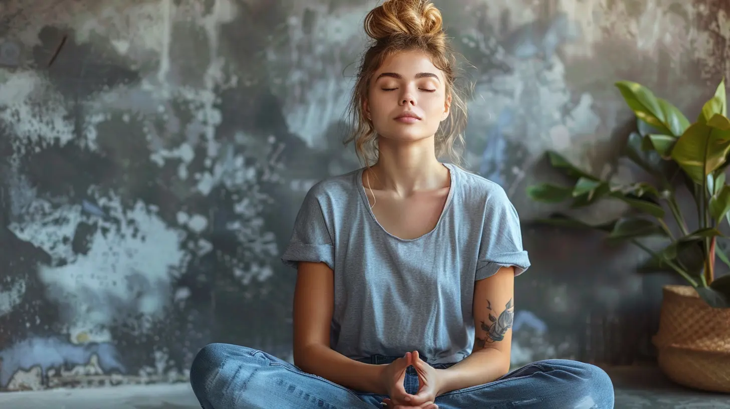 How to Cultivate Mental Flexibility and Adapt to Change