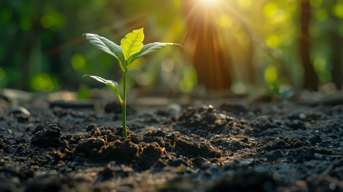 How to Cultivate Resilience in Challenging Times