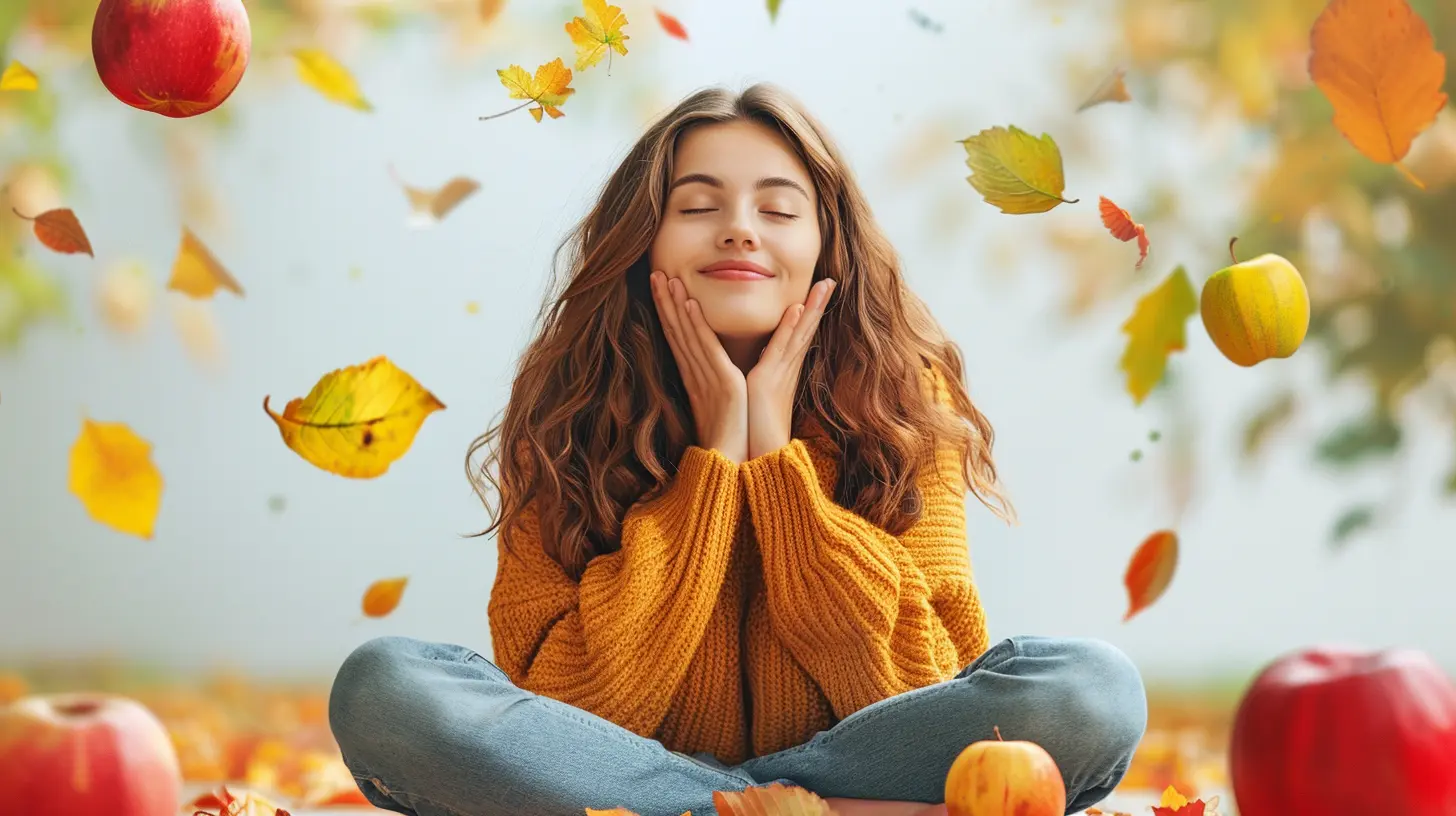 How to Cultivate Resilience Through a Healthy Daily Routine