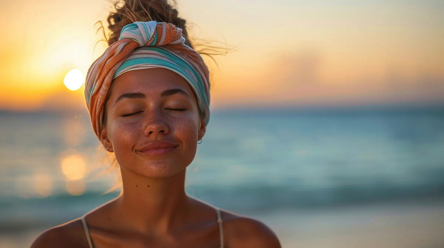 How to De-stress Your Mind and Rejuvenate Your Health