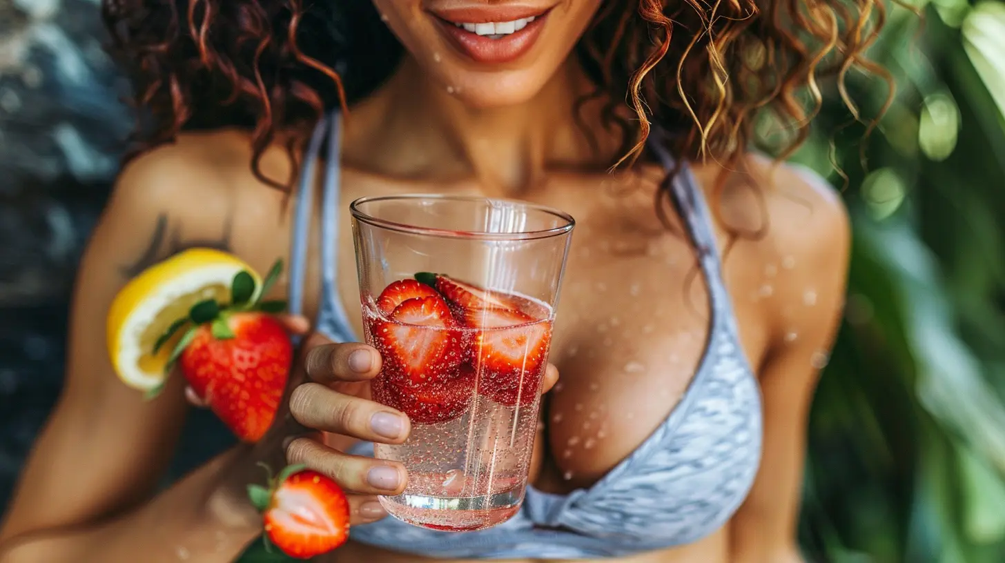How to Fuel Your Body Properly Before and After Workouts