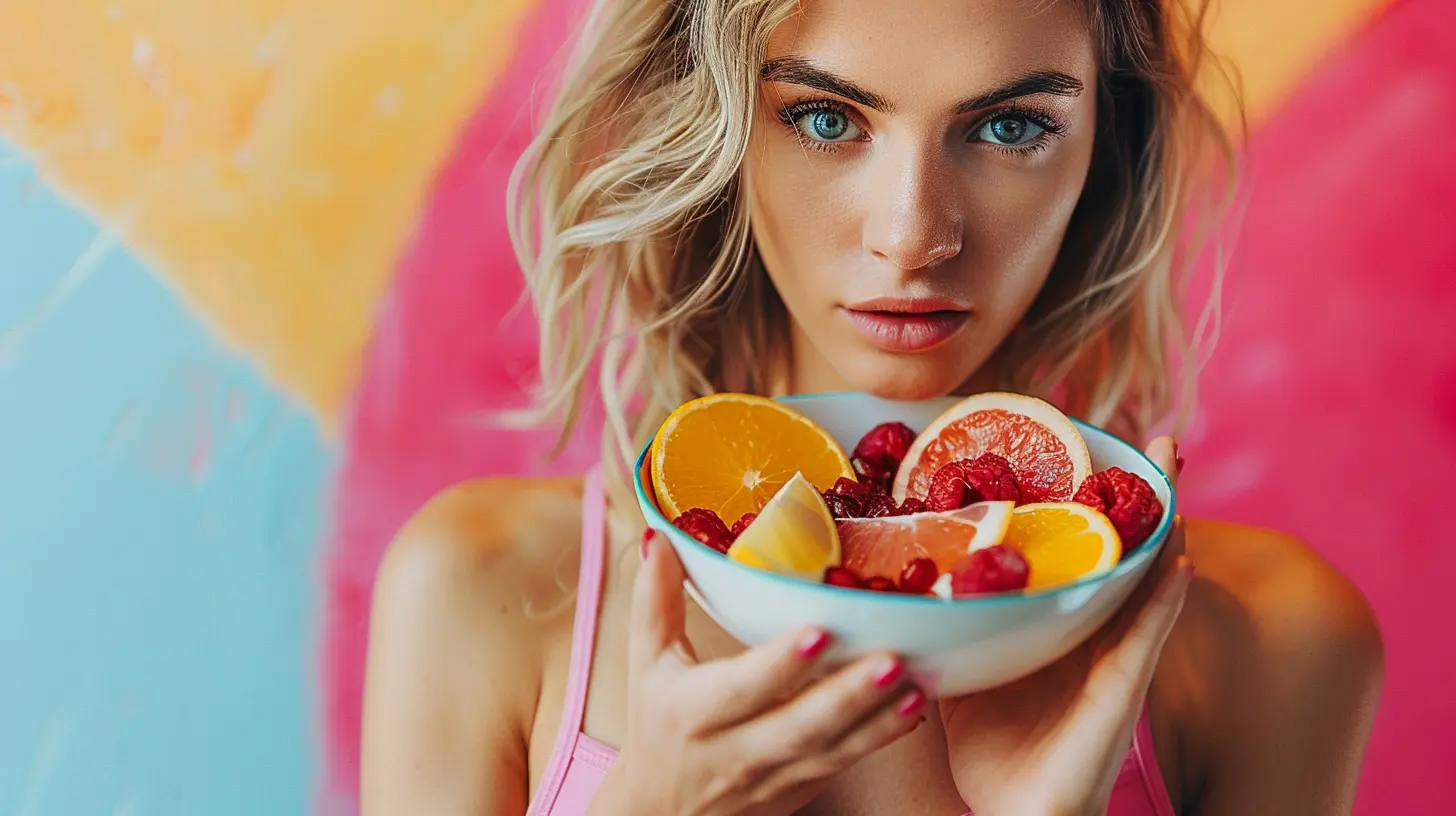 How to Fuel Your Body Properly Before and After Workouts