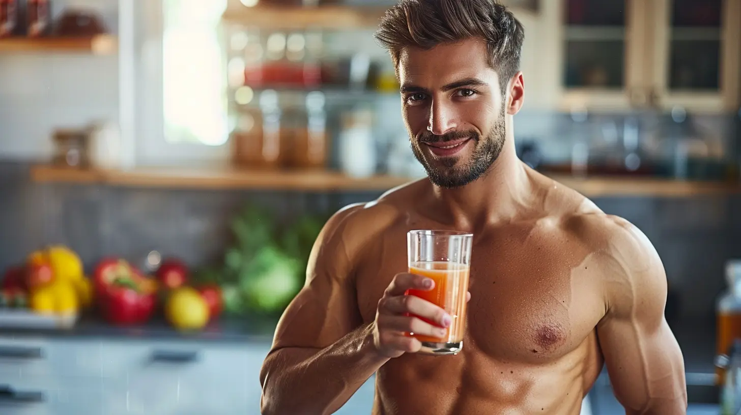 How to Fuel Your Body Properly Before and After Workouts