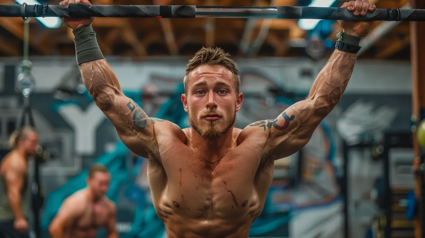 How to Get Started with Bodyweight Workouts for Consistent Gains