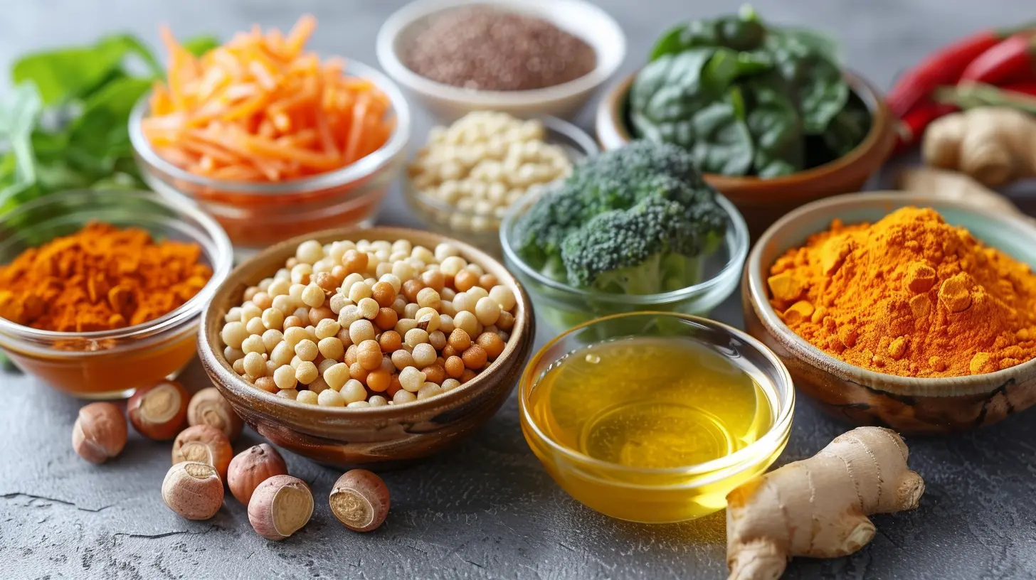 How to Incorporate Fermented Foods into Your Diet