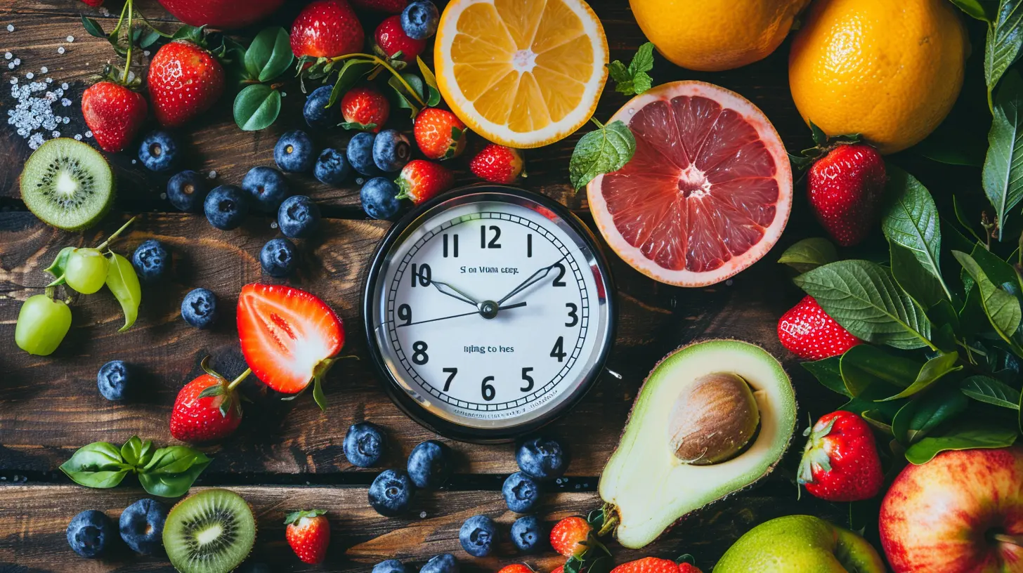 How to Keep Your Daily Health Routine Exciting and Fun