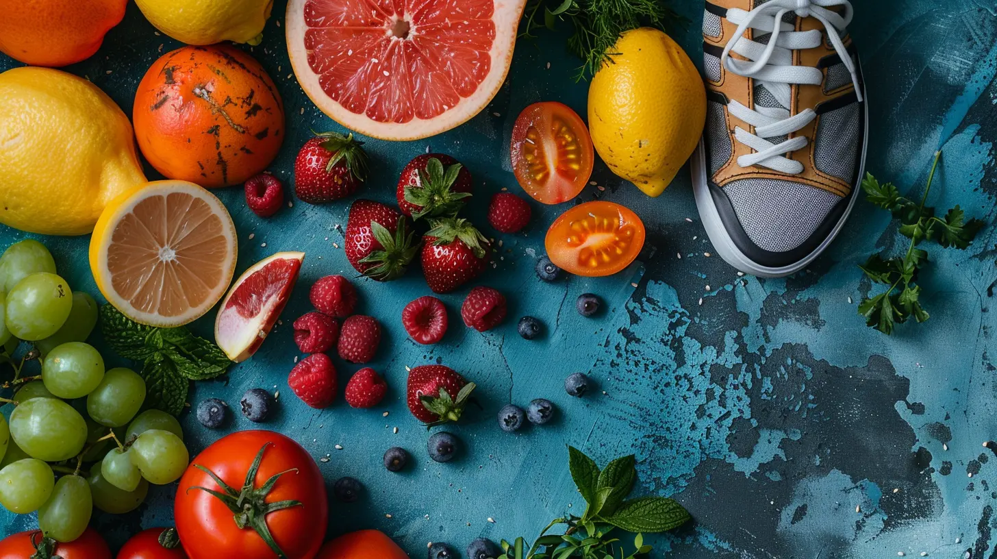 How to Keep Your Daily Health Routine Exciting and Fun