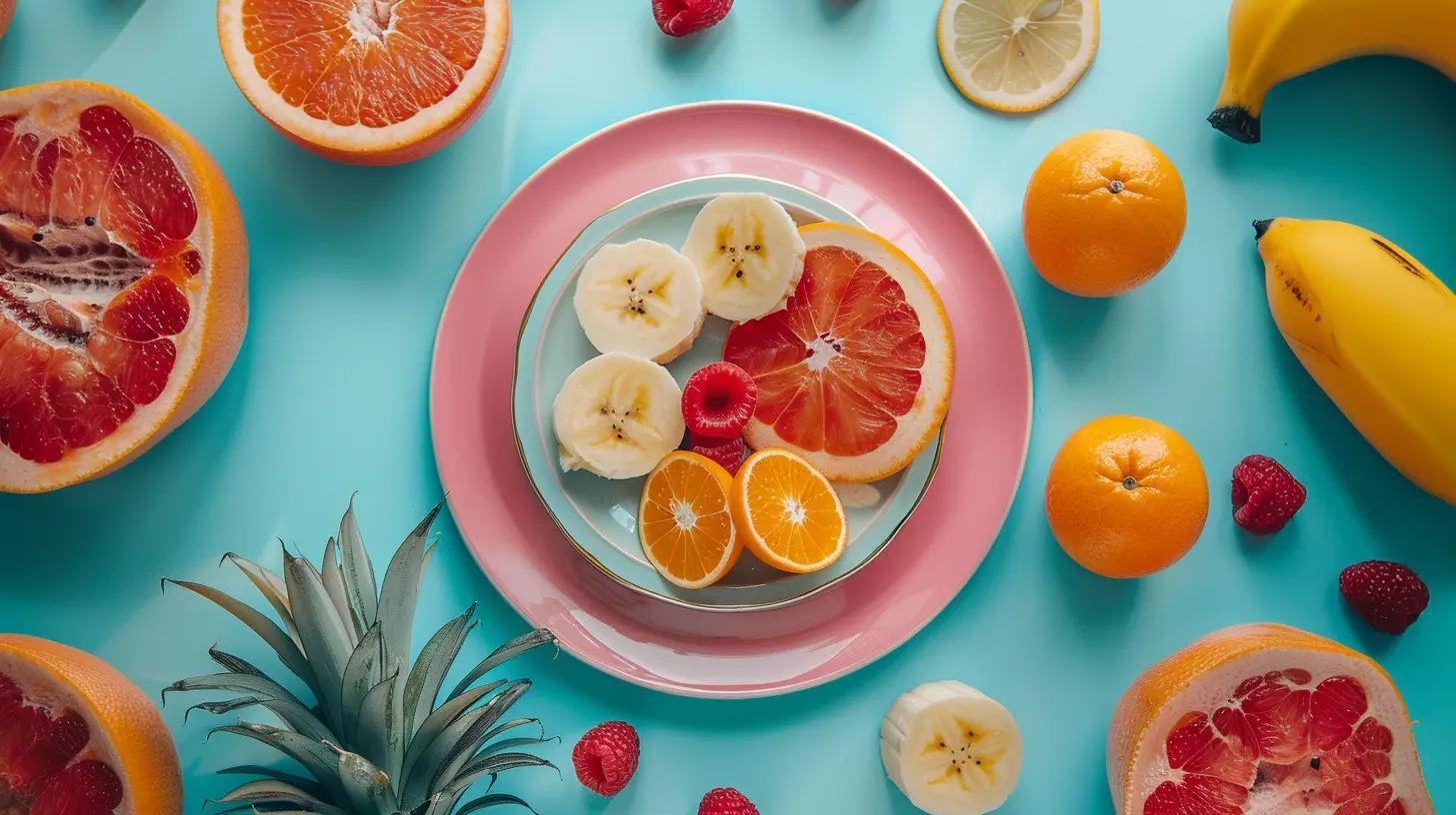 How to Keep Your Daily Health Routine Exciting and Fun