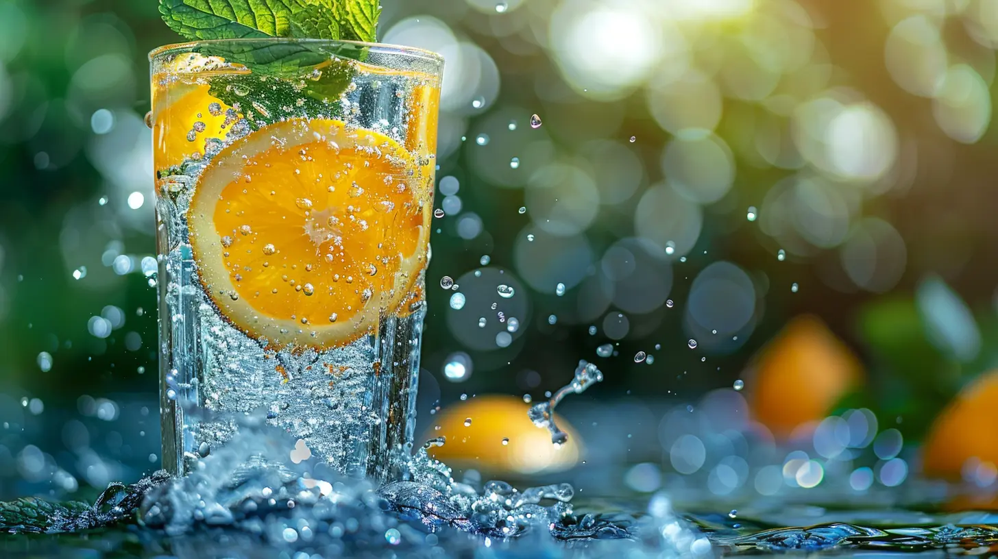 How to Make Hydration a Habit for Optimal Health