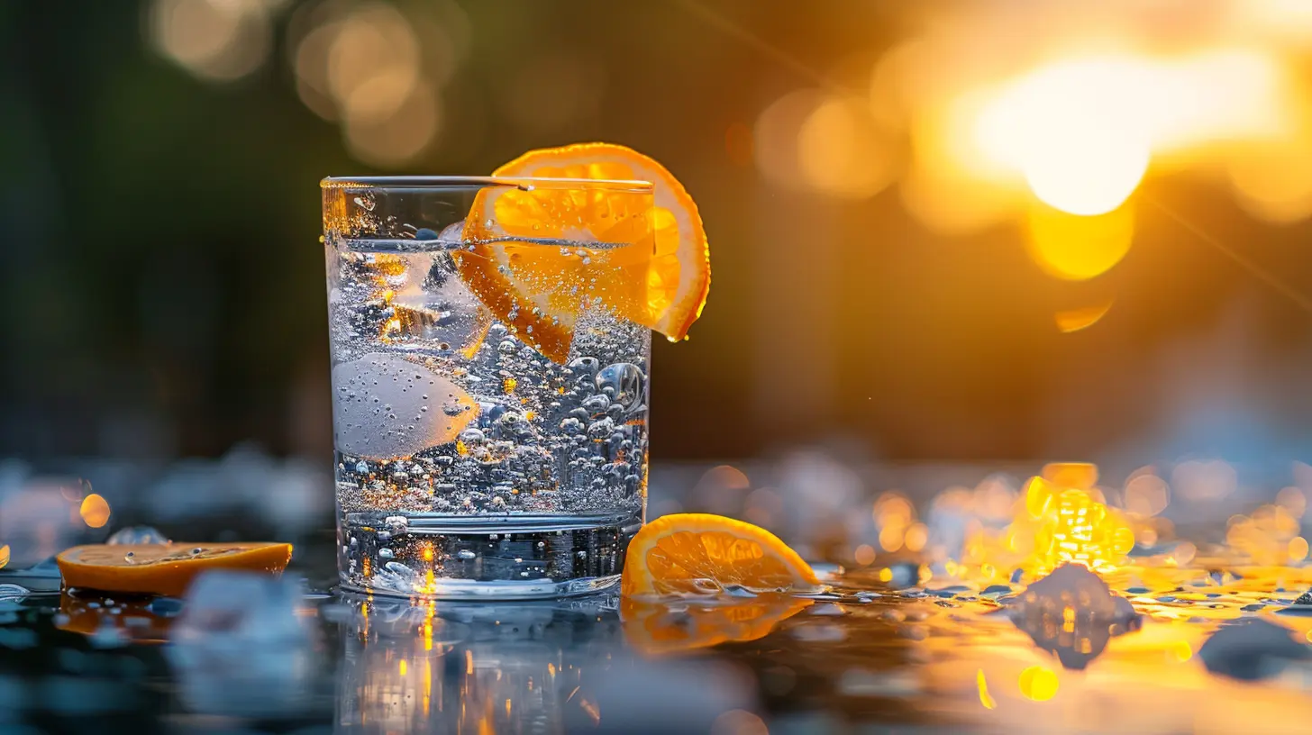 How to Make Hydration a Habit for Optimal Health