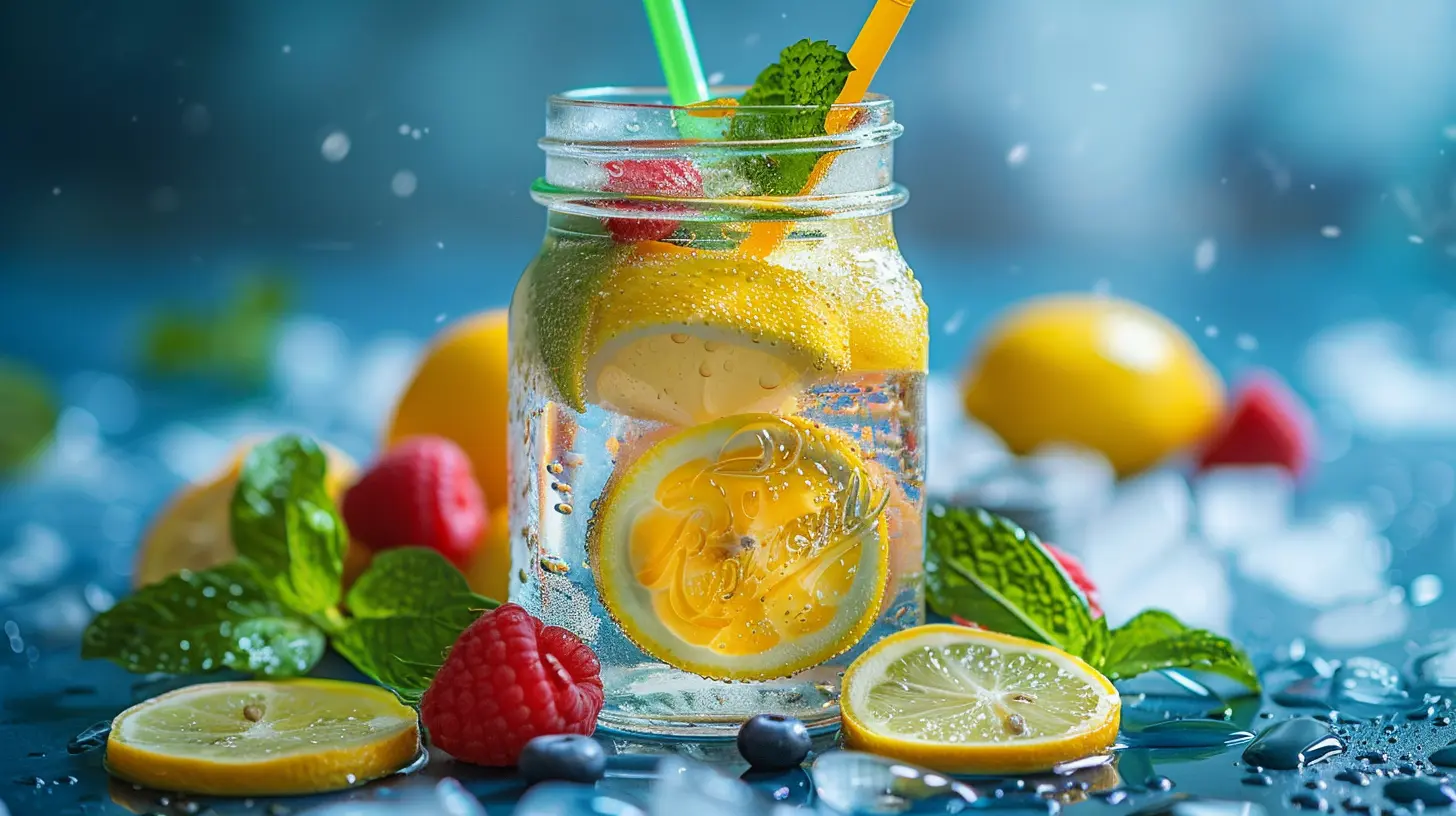 How to Make Hydration a Habit for Optimal Health