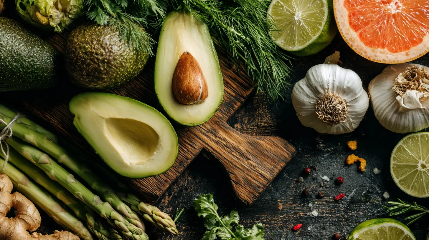 How to Make Veganism Work for a Busy Lifestyle