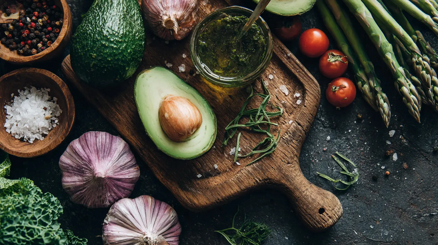 How to Make Veganism Work for a Busy Lifestyle