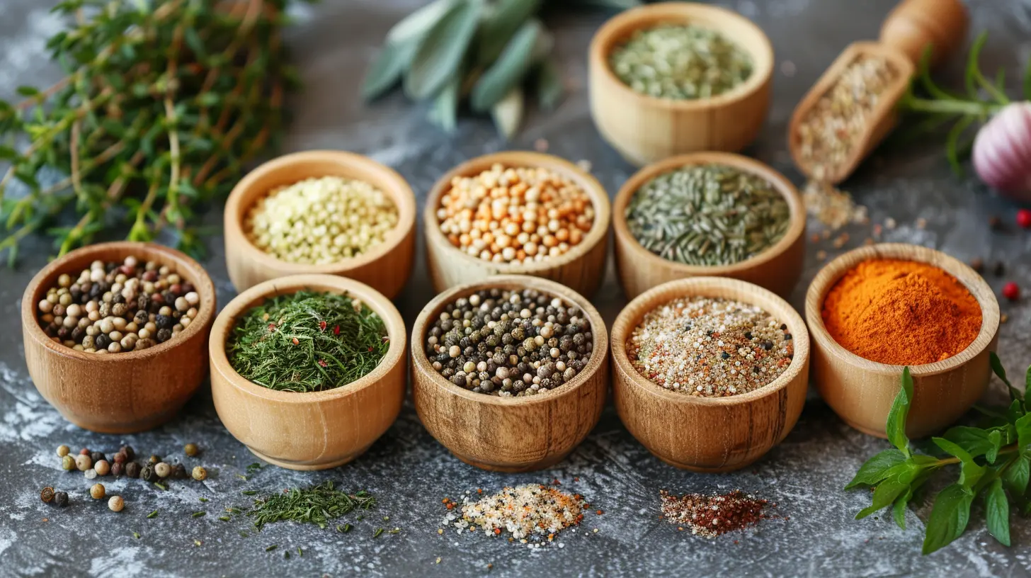How to Manage Inflammation Through Plant-Based Nutrition