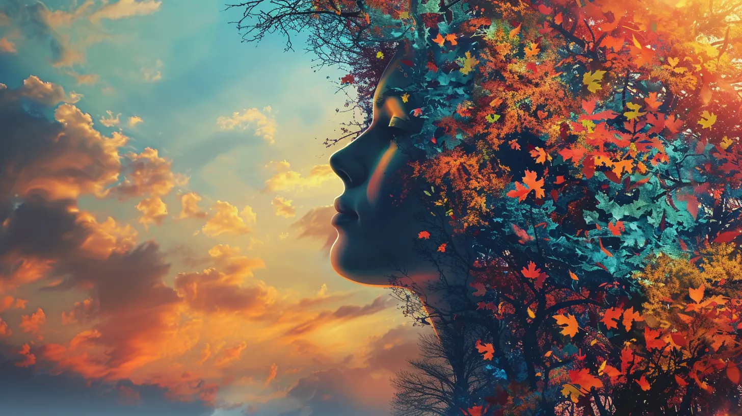 How to Overcome Negative Thought Patterns and Reframe Your Mindset