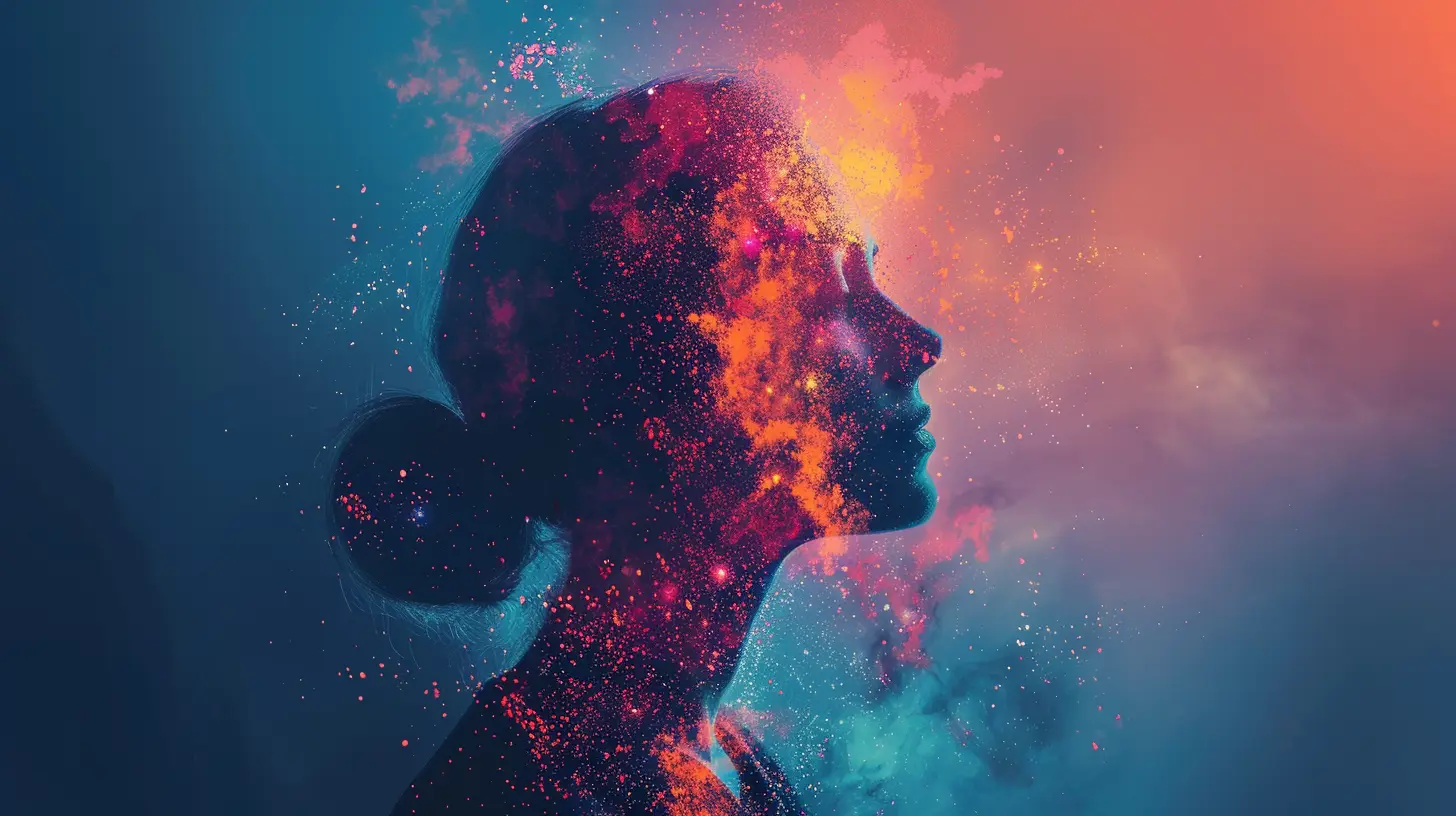 How to Overcome Negative Thought Patterns and Reframe Your Mindset