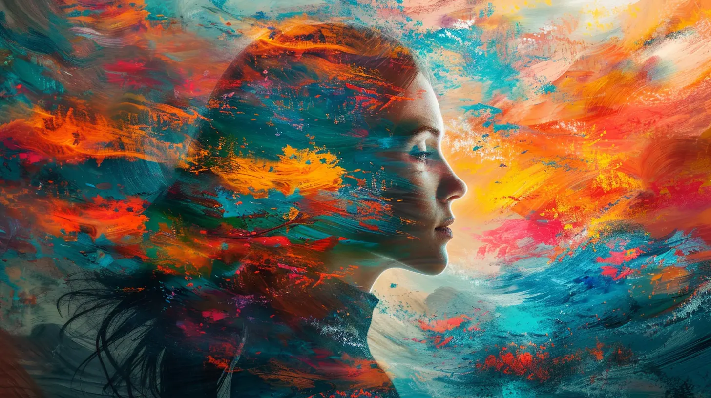 How to Overcome Negative Thought Patterns and Reframe Your Mindset