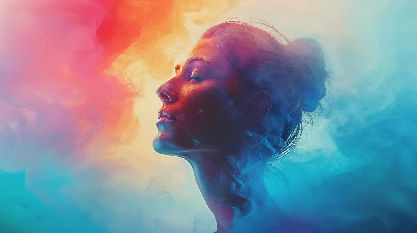 How to Overcome Negative Thought Patterns and Reframe Your Mindset