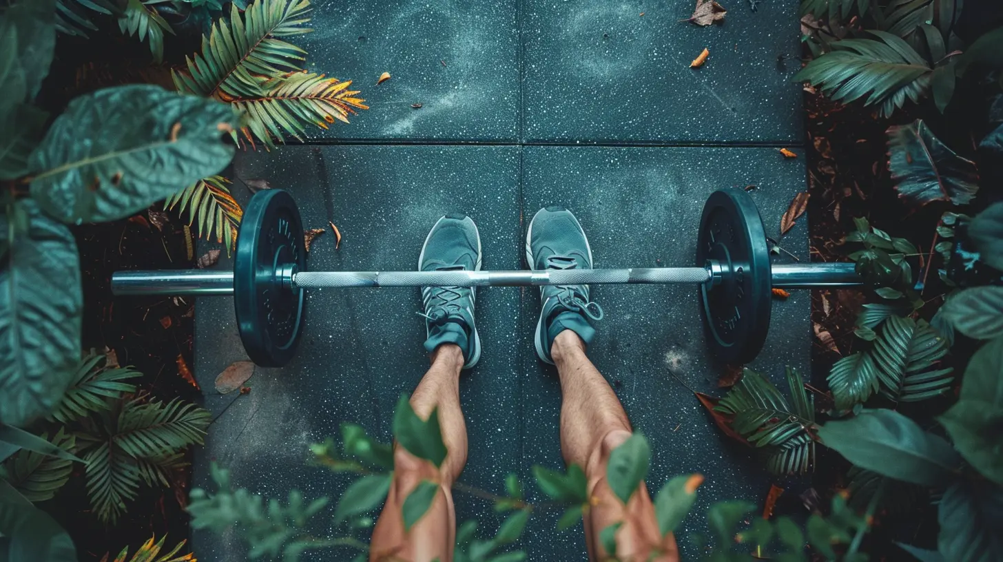 How to Overcome the Most Common Fitness Plateaus