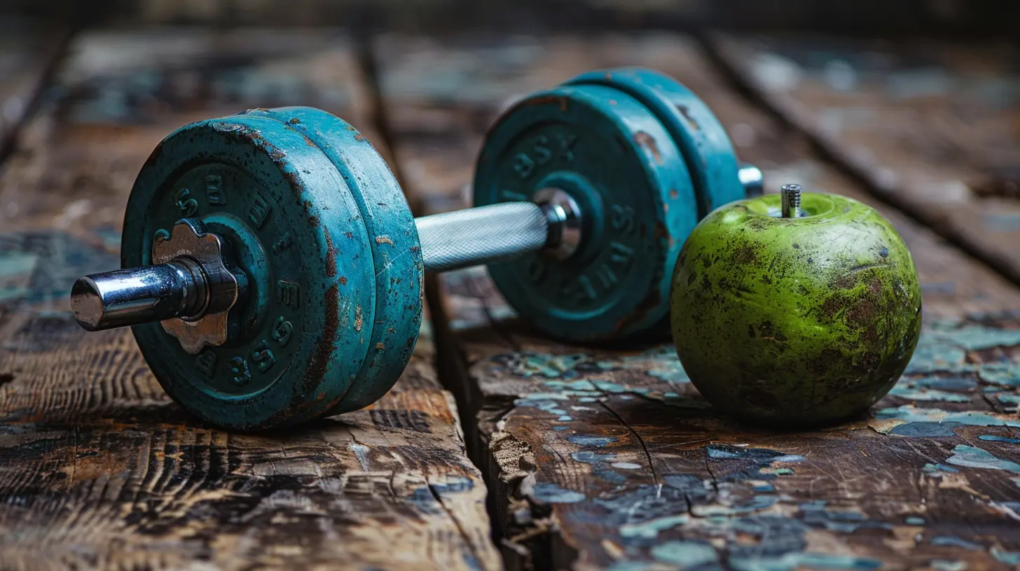 How to Overcome the Most Common Fitness Plateaus