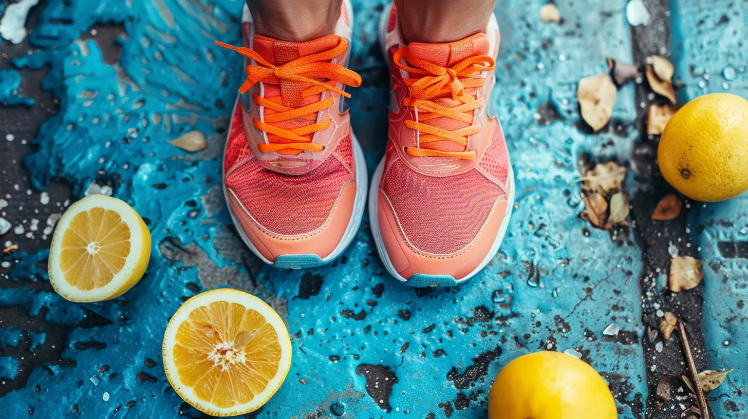 How to Overcome the Most Common Fitness Plateaus