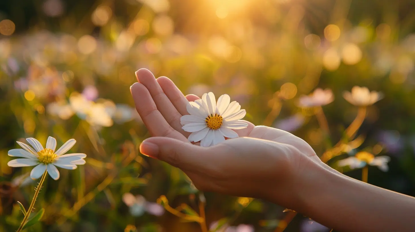 How to Practice Kindness Towards Yourself and Improve Your Mental Health