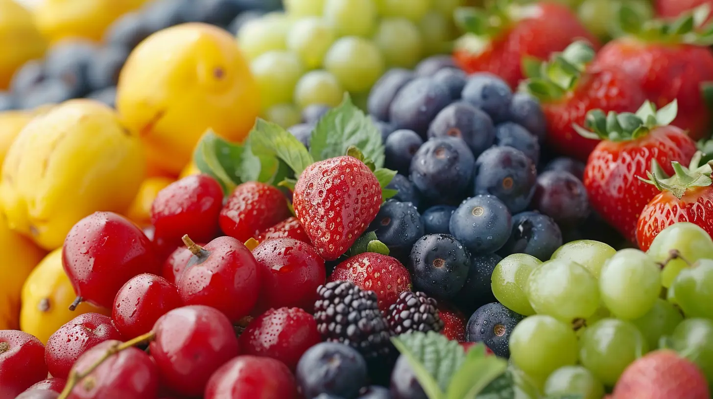 How to Prepare Superfoods for Maximum Nutritional Benefit