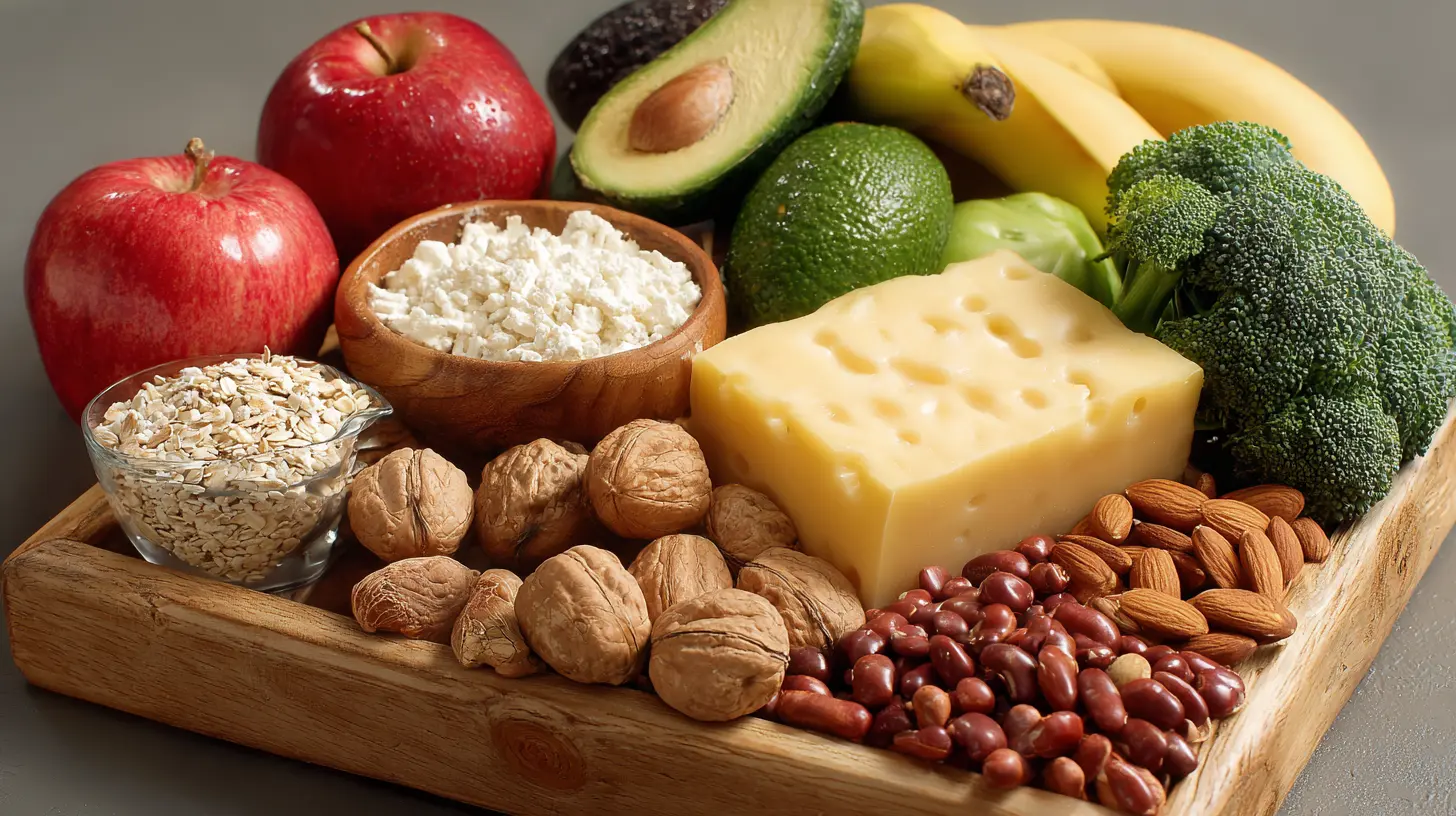 How to Prevent Nutrient Deficiencies on a Vegan Diet