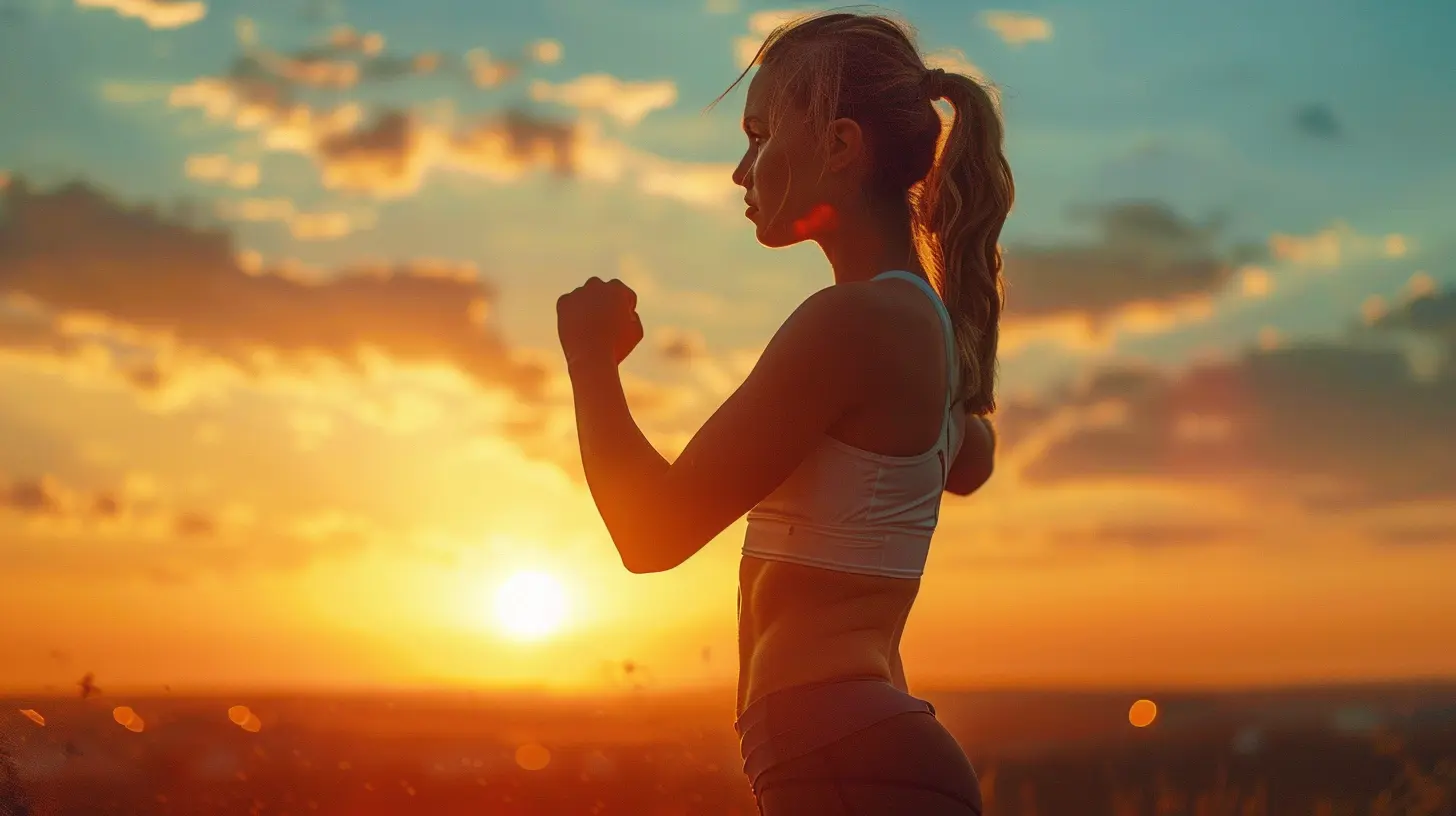 How to Reignite Your Passion for Fitness After a Break