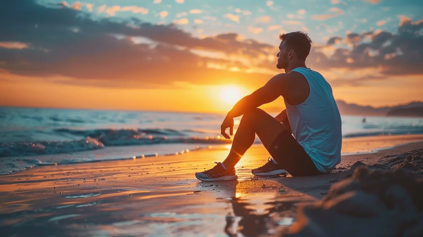 How to Reignite Your Passion for Fitness After a Break