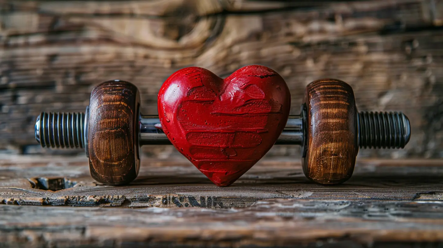 How to Stay Active Without Overworking Your Heart